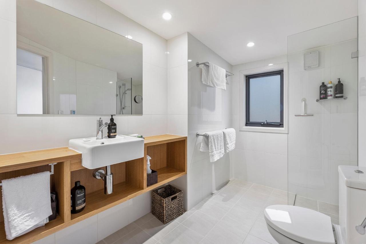 Benny'S Retreat Luxury Bushland Escape Villa Clare Exterior foto
