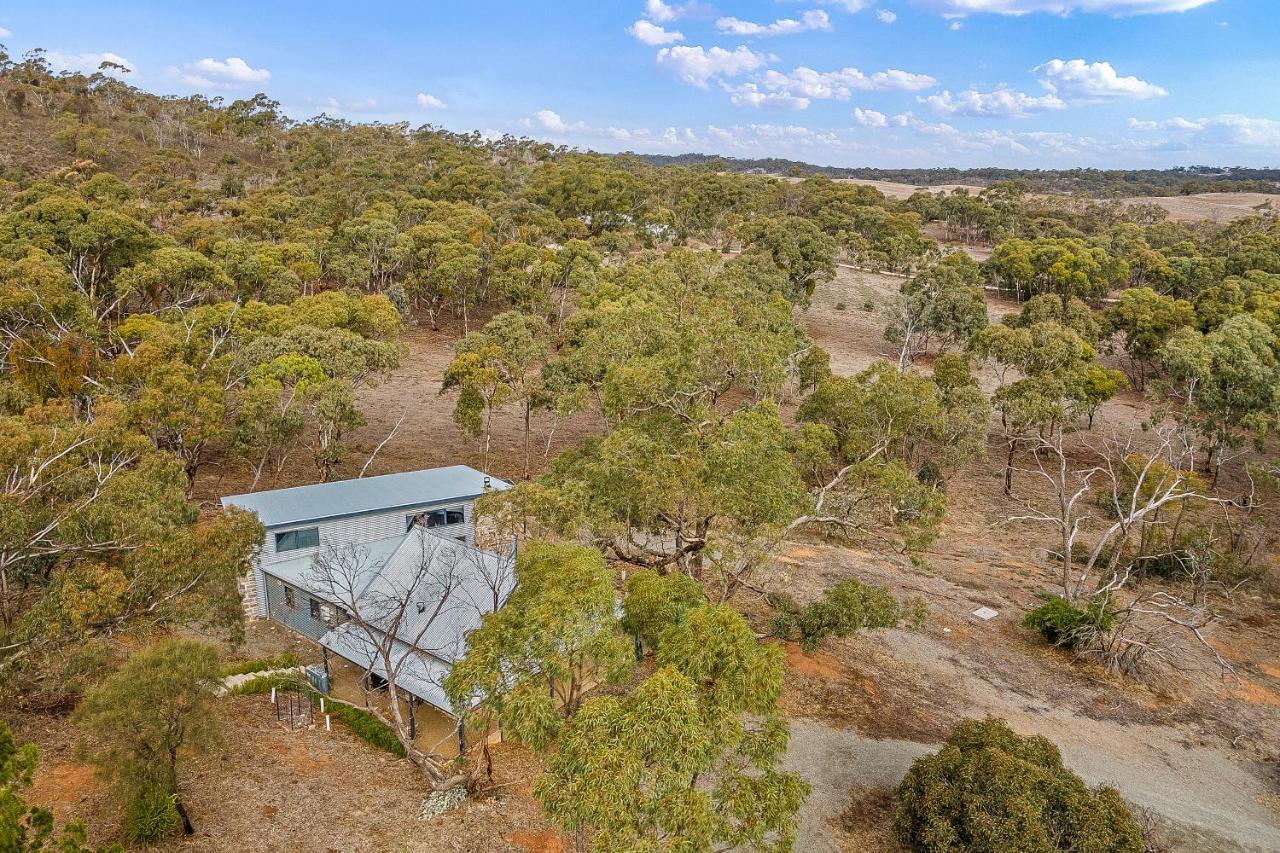 Benny'S Retreat Luxury Bushland Escape Villa Clare Exterior foto